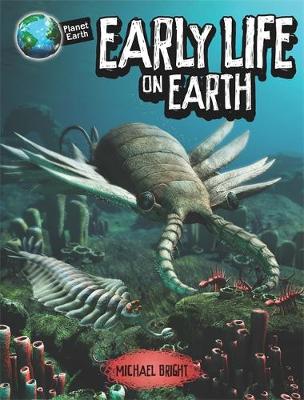 Planet Earth: Early Life on Earth - Agenda Bookshop