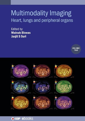 Multimodality Imaging, Volume 2: Heart, lungs and peripheral organs - Agenda Bookshop