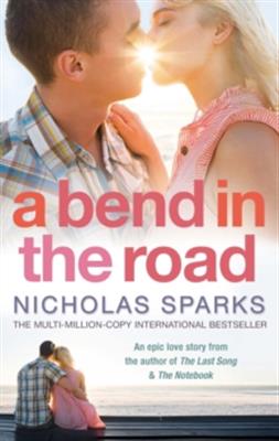 A Bend in the Road (PB) - Agenda Bookshop