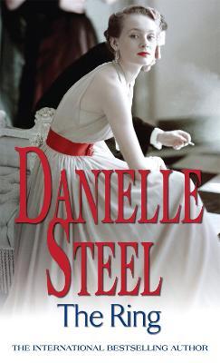 The Ring - Danielle Steel - Agenda Bookshop