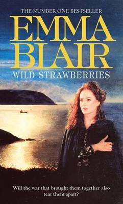 Wild Strawberries - Agenda Bookshop