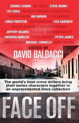 Face Off - Agenda Bookshop