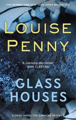 Glass Houses - Agenda Bookshop
