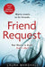 Friend Request: The most addictive psychological thriller you''ll read this year - Agenda Bookshop