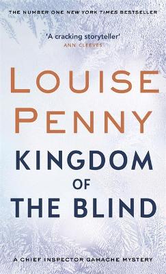 Kingdom of the Blind - Agenda Bookshop