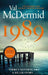 1989: The brand-new thriller from the No.1 bestseller - Agenda Bookshop