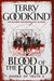 Blood of The Fold : Book 3 The Sword of Truth - Agenda Bookshop