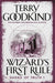 Wizard's First Rule (B) - T. Goodkind - Agenda Bookshop