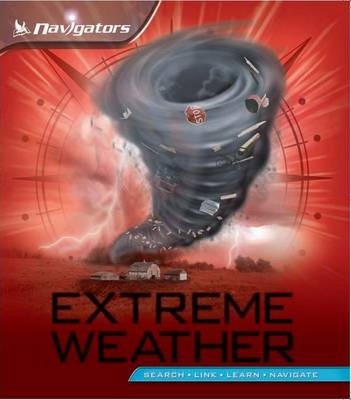 Navigators: Extreme Weather - Agenda Bookshop