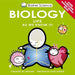 Basher Science: Biology - Agenda Bookshop