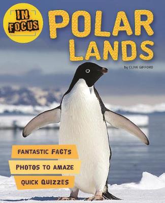 In Focus: Polar Lands - Agenda Bookshop