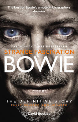 Strange Fascination: David Bowie: the Definitive Story - Agenda Bookshop