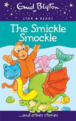 Enid Blyton - The Smickle Smockle - Agenda Bookshop