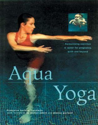 AQUA YOGA - Agenda Bookshop