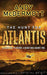 The Hunt For Atlantis (Wilde/Chase 1) - Agenda Bookshop