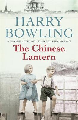 The Chinese Lantern: A touching saga of true love in the face of adversity - Agenda Bookshop