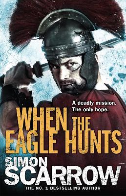 When the Eagle Hunts - Agenda Bookshop