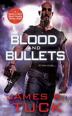 Blood And Bullets - Agenda Bookshop