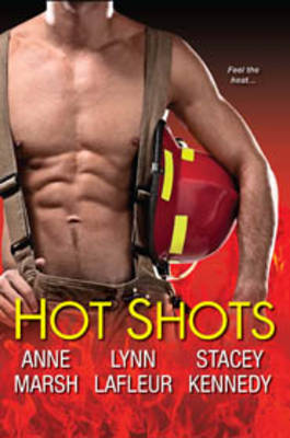 Hot Shots - Agenda Bookshop