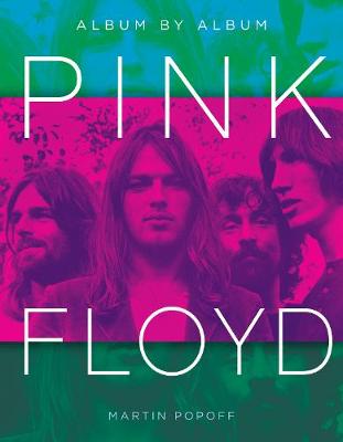 Pink Floyd: Album by Album - Agenda Bookshop