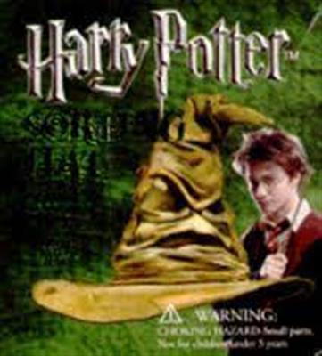 HARRY POTTER - Agenda Bookshop