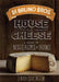 Di Bruno Bros. House of Cheese: A Guide to Wedges, Recipes, and Pairings - Agenda Bookshop