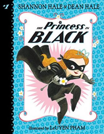 The Princess in Black - Agenda Bookshop