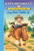 Leroy Ninker Saddles Up: Tales from Deckawoo Drive, Volume One - Agenda Bookshop