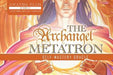 Archangel Metatron Self-Mastery Oracle - Agenda Bookshop