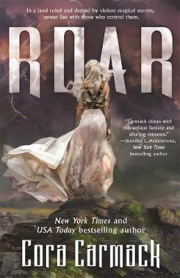 Roar - Agenda Bookshop
