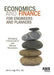 Economics and Finance for Engineers and Planners: Managing Infrastructure and Natural Resources - Agenda Bookshop