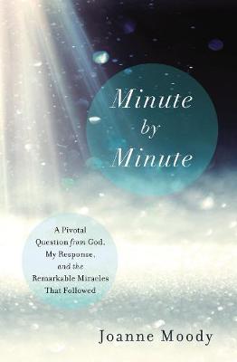 Minute By Minute - Agenda Bookshop
