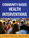 Community-Based Health Interventions - Agenda Bookshop