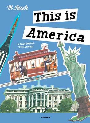 This is America: A National Treasury - Agenda Bookshop