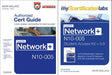 CompTIA Network+ N10-005 Cert Guide with MyITCertificationlab - Agenda Bookshop