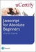 Javascript for Absolute Beginners uCertify Course Student Access Card - Agenda Bookshop