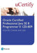 Oracle Certified Professional Java SE 8 Programmer II 1Z0-809 uCertify Course and Labs Student Access Card - Agenda Bookshop