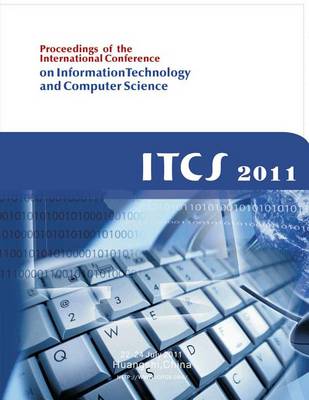 3rd International Conference on Information Technology and Computer Science (ITCS 2011) - Agenda Bookshop