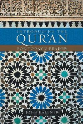 Introducing the Qur''an: For Today''s Reader - Agenda Bookshop