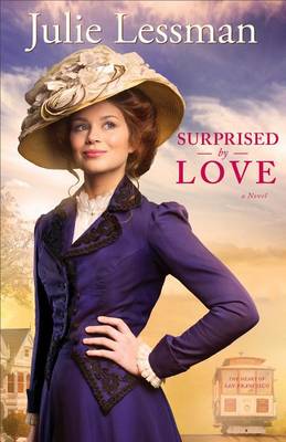 Surprised by Love: A Novel - Agenda Bookshop