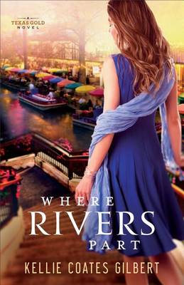 Where Rivers Part - Agenda Bookshop