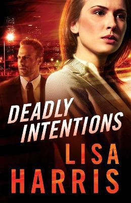 Deadly Intentions - Agenda Bookshop