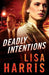 Deadly Intentions - Agenda Bookshop