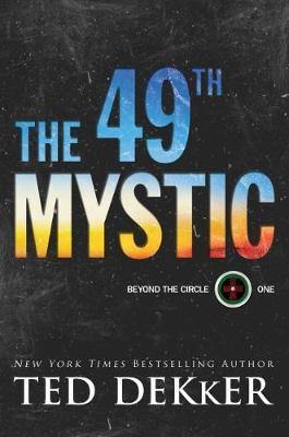 The 49th Mystic - Agenda Bookshop