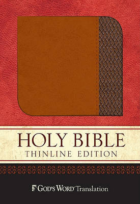 God''s Word Thinline Bible - Agenda Bookshop