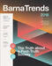 Barna Trends 2018: What''s New and What''s Next at the Intersection of Faith and Culture - Agenda Bookshop