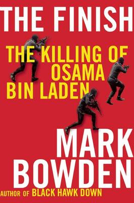 The Finish: The Killing of Osama Bin Laden - Agenda Bookshop