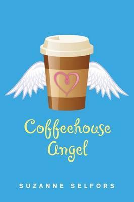Coffeehouse Angel - Agenda Bookshop