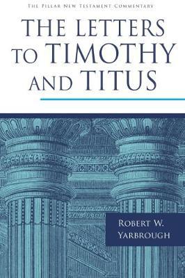 Letters to Timothy and Titus - Agenda Bookshop