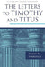 Letters to Timothy and Titus - Agenda Bookshop